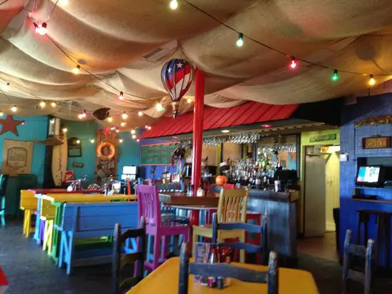 sassy bass amazin grill