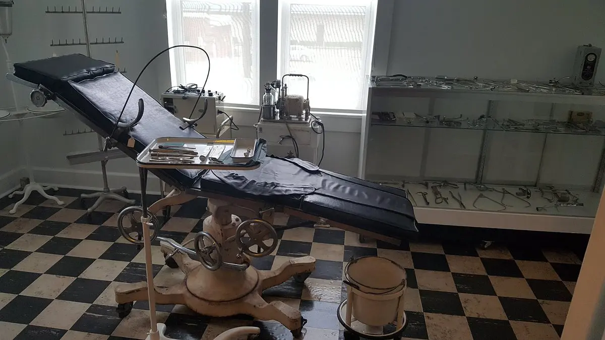 this was their operating