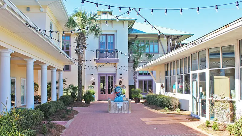 village mercantile shopping beach club resort gulf shores alabama7