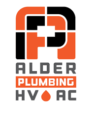 Alder Plumbing logo