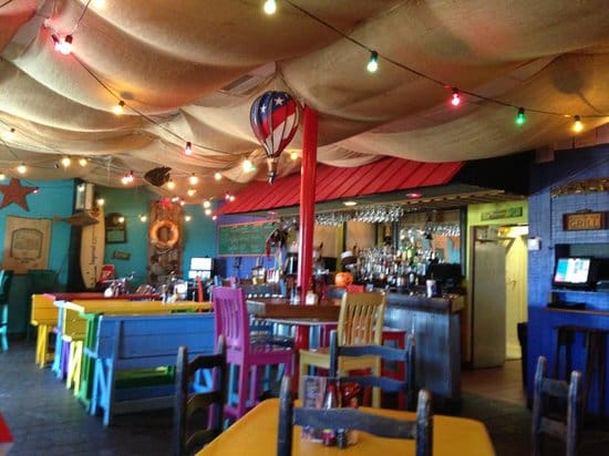 sassy bass amazin grill