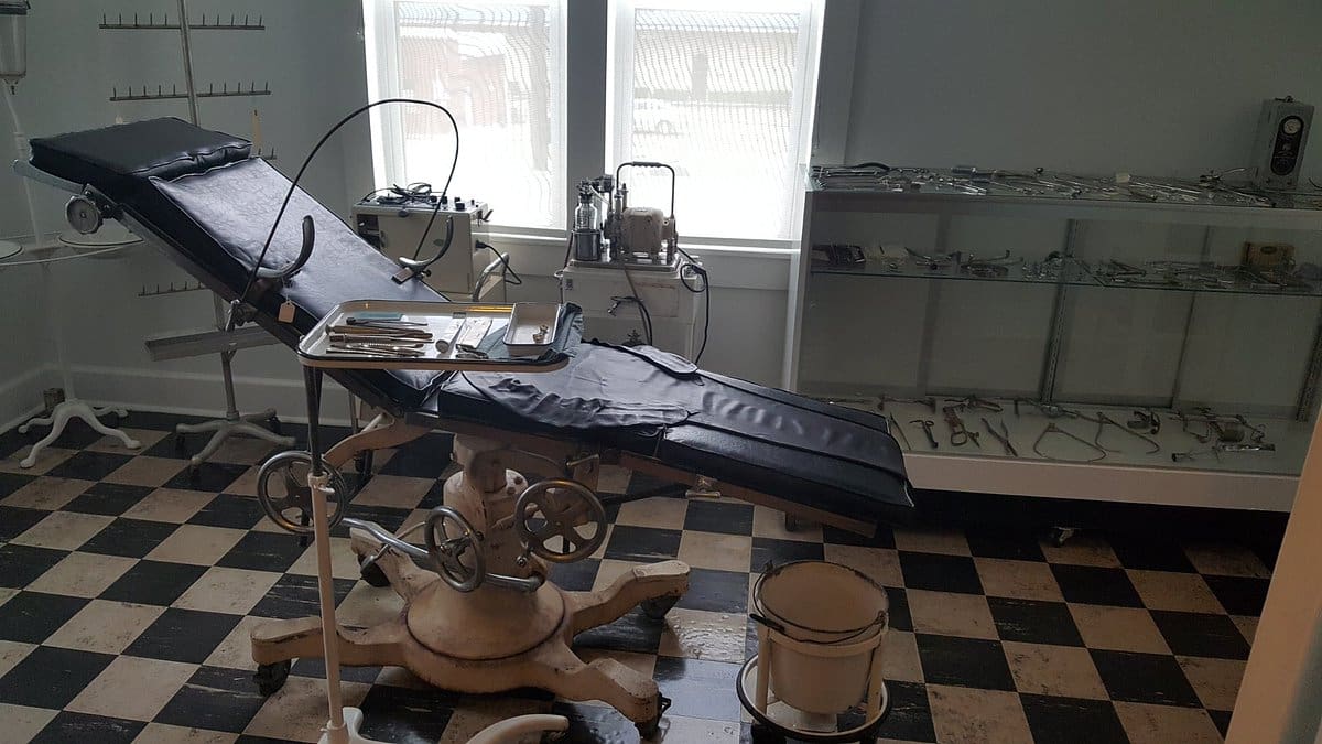 this was their operating