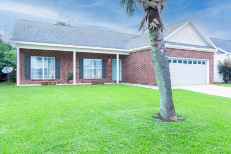 1125 Sloane Cove - Foley AL