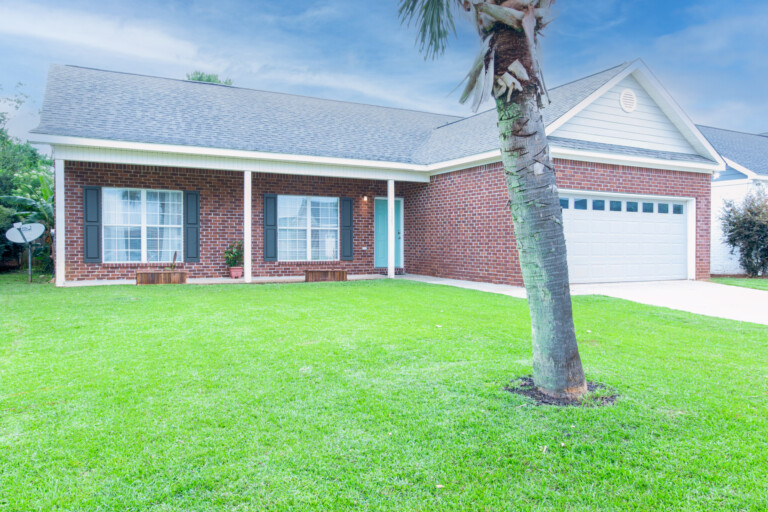 1125 Sloane Cove - Foley AL