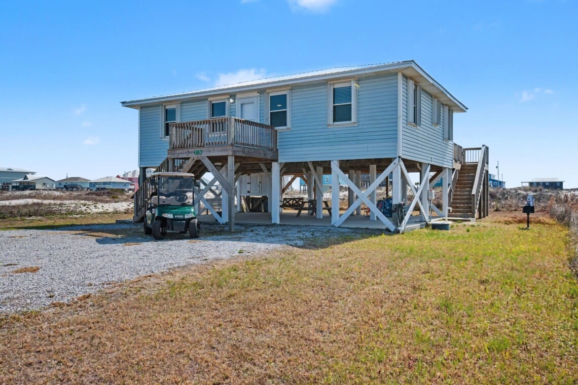 Front House 3
