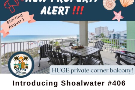 New Property Alert Shoalwater 406