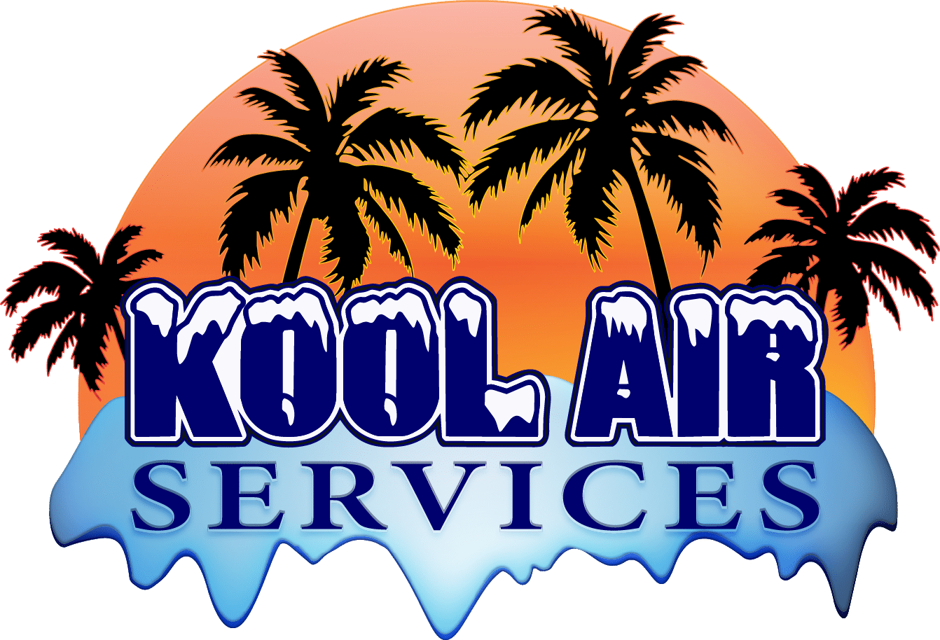 Kook Air Services Logo