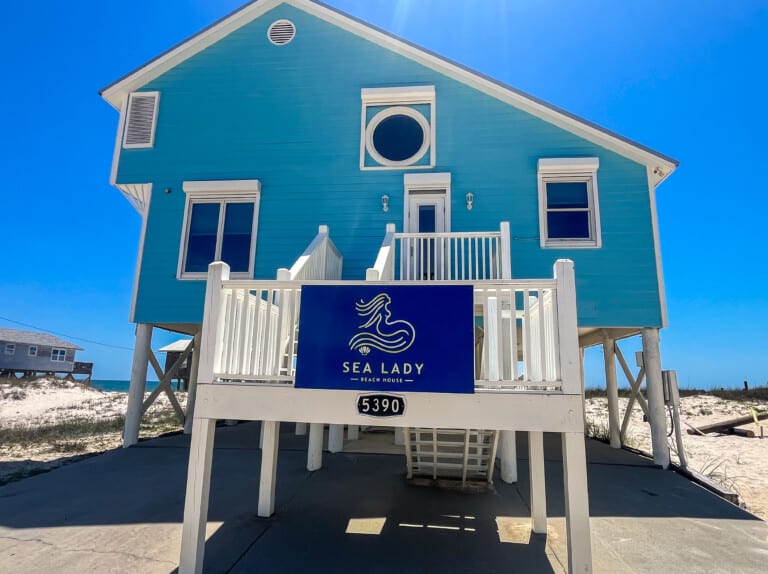 SeaLadyBlue